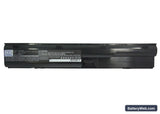 HP ProBook 4435s Replacement Battery, 11.1V, 4400mAh, Li-ion 5