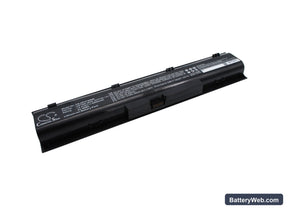HP ProBook 4730s Replacement Battery, 14.4V, 4400mAh, Li-ion 1