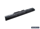 HP ProBook 4730s Replacement Battery, 14.4V, 4400mAh, Li-ion 2