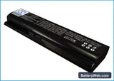 HP ProBook 5220m Replacement Battery, 14.8V, 2200mAh, Li-ion 1