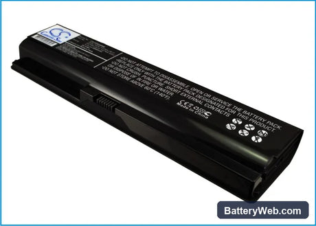 HP ProBook 5220m Replacement Battery, 14.8V, 2200mAh, Li-ion 1