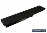 HP ProBook 5220m Replacement Battery, 14.8V, 2200mAh, Li-ion 3