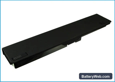 HP ProBook 5220m Replacement Battery, 14.8V, 2200mAh, Li-ion 3