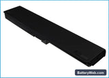 HP ProBook 5220m Replacement Battery, 14.8V, 2200mAh, Li-ion 4