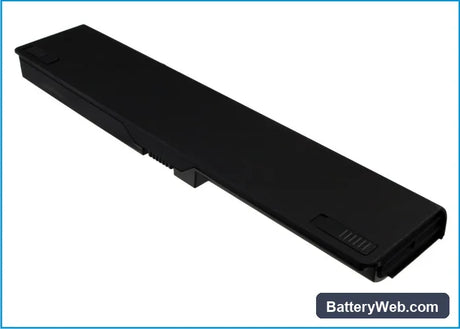 HP ProBook 5220m Replacement Battery, 14.8V, 2200mAh, Li-ion 4