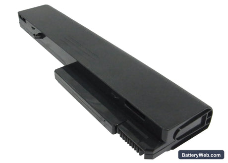 HP Compaq 6530b Replacement Battery, 10.8V, 4400mAh, Li-ion 3