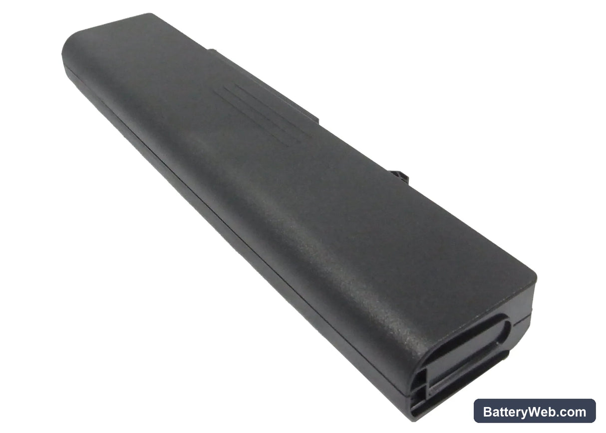 HP Compaq 6530b Replacement Battery, 10.8V, 4400mAh, Li-ion 4
