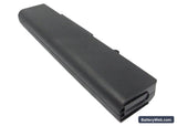 HP Compaq 6530b Replacement Battery, 10.8V, 4400mAh, Li-ion 4