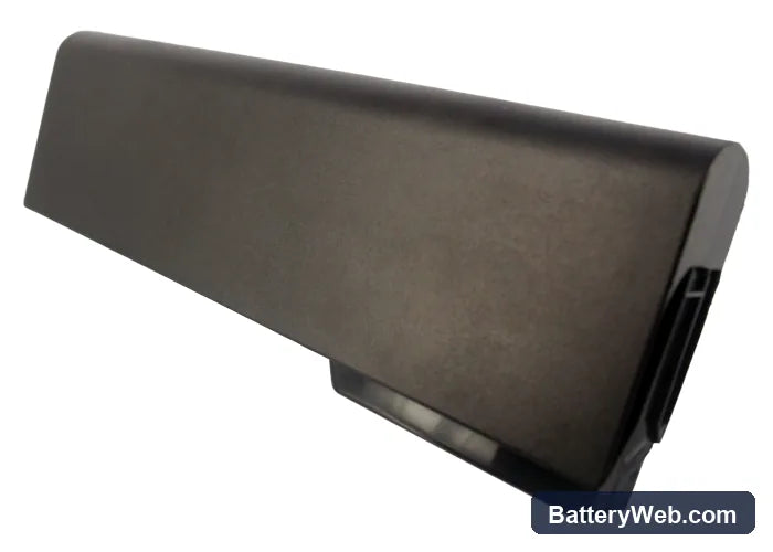 HP EliteBook 8460p Replacement Battery, 10.8V, 6600mAh, Li-ion 4