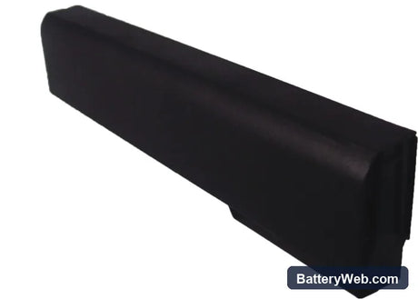 HP EliteBook 8460p Replacement Battery, 10.8V, 4400mAh, Li-ion 3