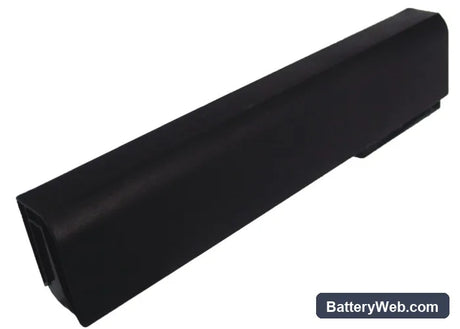 HP EliteBook 8460p Replacement Battery, 10.8V, 4400mAh, Li-ion 4