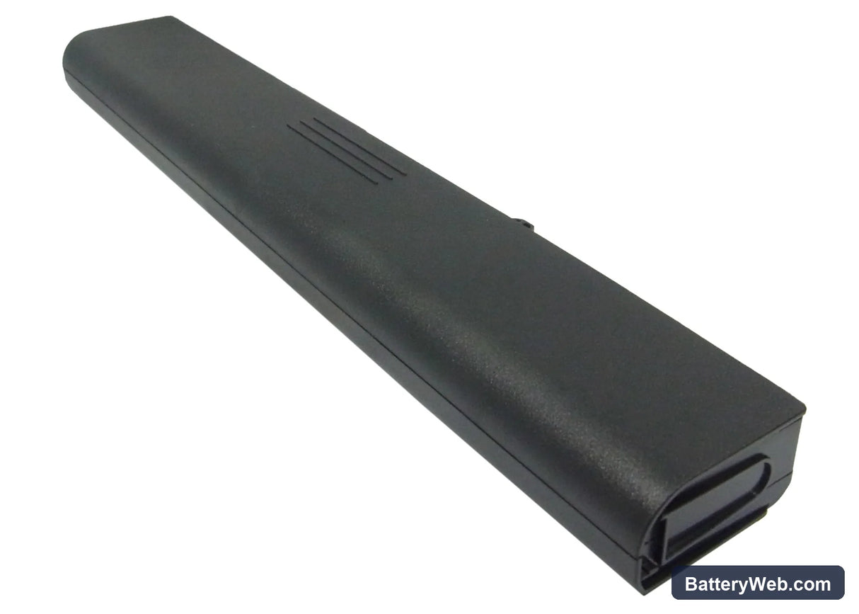 HP EliteBook 8530p Replacement Battery, 14.4V, 4400mAh, Li-ion 3