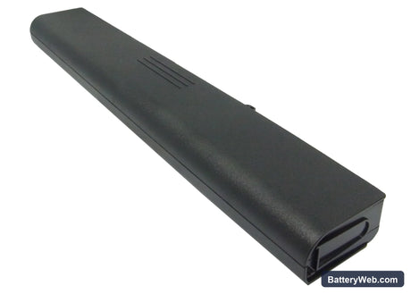 HP EliteBook 8530p Replacement Battery, 14.4V, 4400mAh, Li-ion 3