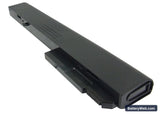HP EliteBook 8530p Replacement Battery, 14.4V, 4400mAh, Li-ion 4