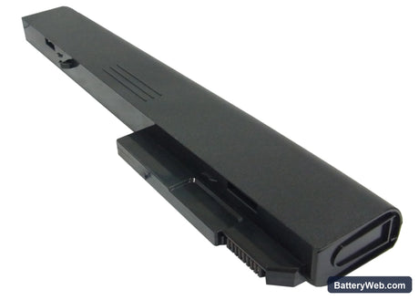 HP EliteBook 8530p Replacement Battery, 14.4V, 4400mAh, Li-ion 4