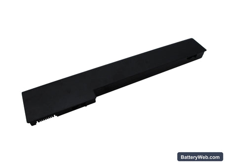 HP EliteBook 8560w Replacement Battery, 14.8V, 4400mAh, Li-ion 3