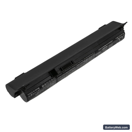 HP ProBook 11 G1 Replacement Battery, 11.1V, 2600mAh, Li-ion 3