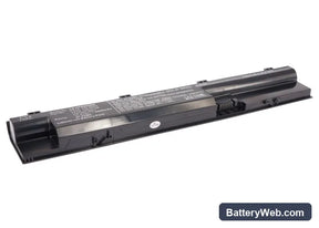 HP ProBook 440 Replacement Battery, 10.8V, 4400mAh, Li-ion 1
