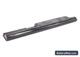 HP ProBook 440 Replacement Battery, 10.8V, 4400mAh, Li-ion 2