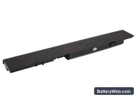 HP ProBook 440 Replacement Battery, 10.8V, 4400mAh, Li-ion 3