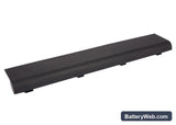 HP ProBook 440 Replacement Battery, 10.8V, 4400mAh, Li-ion 4
