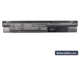 HP ProBook 440 Replacement Battery, 10.8V, 4400mAh, Li-ion 5