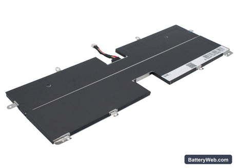 HP Spectre XT TouchSmart 15-4000eg Replacement Battery, 14.8V, 3200mAh, Li-Polymer 5