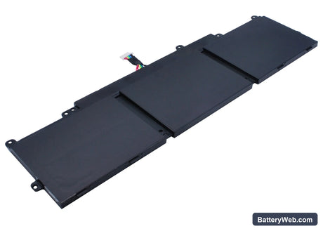 HP Chromebook 11-2101tu Replacement Battery, 10.8V, 3250mAh, Li-ion 3