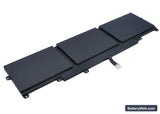 HP Chromebook 11-2101tu Replacement Battery, 10.8V, 3250mAh, Li-ion 4