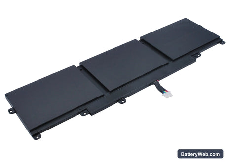HP Chromebook 11-2101tu Replacement Battery, 10.8V, 3250mAh, Li-ion 4