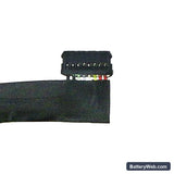 HP Chromebook 11 G5 EE Replacement Battery, 11.1V, 3500mAh, Li-Polymer 4