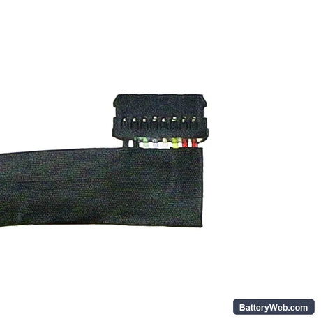 HP Chromebook 11 G5 EE Replacement Battery, 11.1V, 3500mAh, Li-Polymer 4