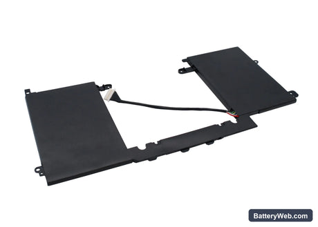 HP Split x2 13-R010dx 13.3 Replacement Battery, 7.4V, 4050mAh, Li-Polymer 5