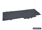 HP Chromebook 14-X Replacement Battery, 11.1V, 3100mAh, Li-Polymer 4