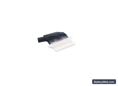 HP Chromebook 14-X Replacement Battery, 11.1V, 3100mAh, Li-Polymer 6