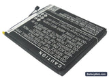 Clear Spot Voyager Replacement Battery, 3.7V, 1700mAh, Li-Polymer 3
