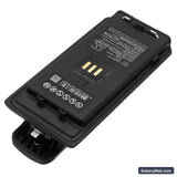 Hytera AP510 Replacement Battery, 3.7V, 4000mAh, Li-Polymer 2