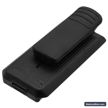 Hytera AP510 Replacement Battery, 3.7V, 4000mAh, Li-Polymer 3
