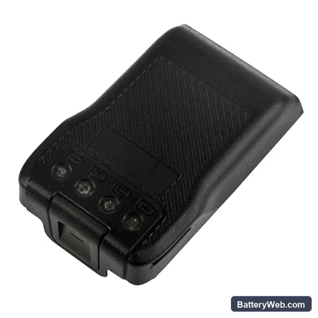 Hytera PD680 CQST Replacement Battery, 7.2V, 2500mAh, Li-ion 3