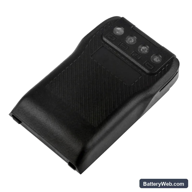 Hytera PD680 CQST Replacement Battery, 7.2V, 2500mAh, Li-ion 4