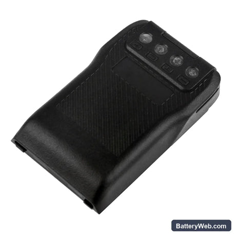 Hytera PD680 CQST Replacement Battery, 7.2V, 2500mAh, Li-ion 4