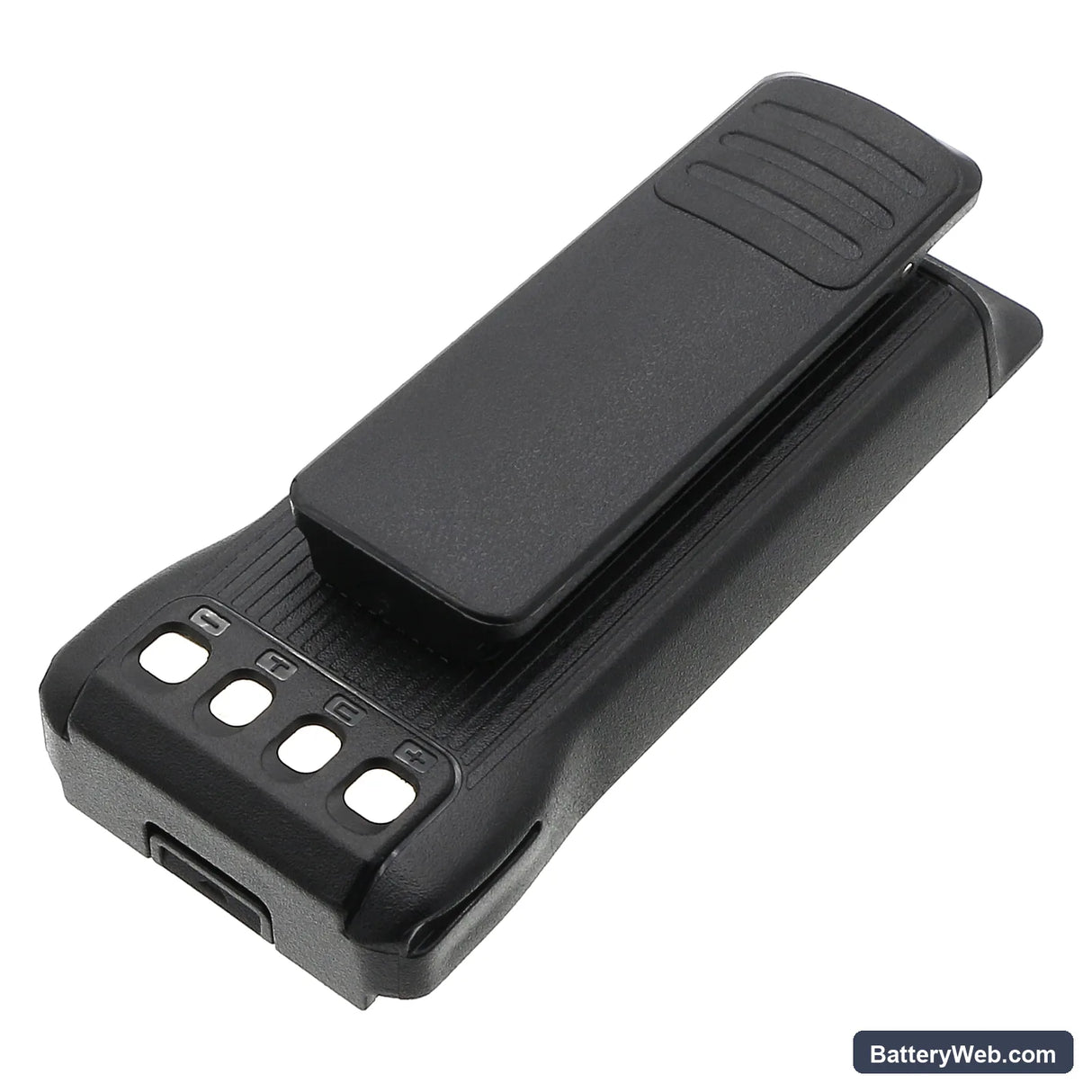 Hytera HP605 Replacement Battery, 7.7V, 3600mAh, Li-ion 3