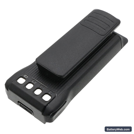 Hytera HP605 Replacement Battery, 7.7V, 3600mAh, Li-ion 3