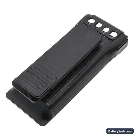 Hytera HP605 Replacement Battery, 7.7V, 3600mAh, Li-ion 4