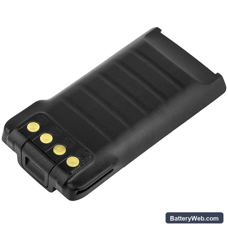 Hytera PD980 Replacement Battery, 7.4V, 2000mAh, Li-ion 3