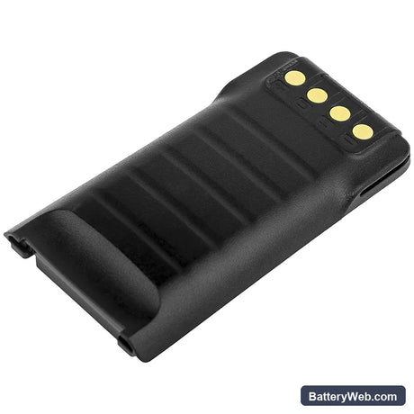 Hytera PD980 Replacement Battery, 7.4V, 2000mAh, Li-ion 4