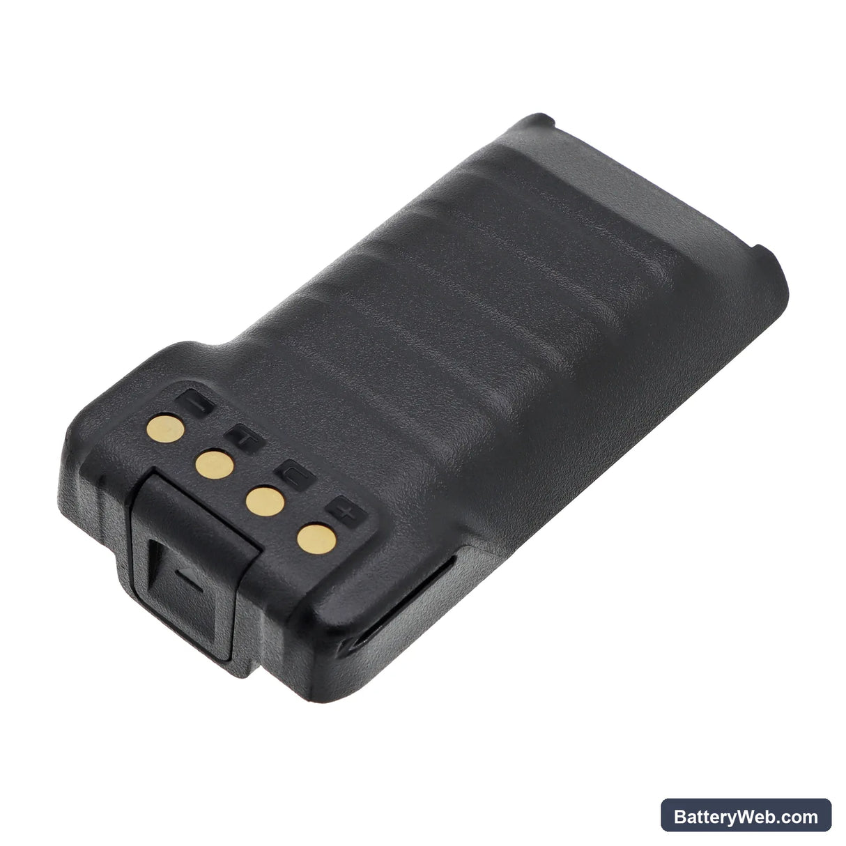 Hytera PD980 Replacement Battery, 7.4V, 3350mAh, Li-ion 4