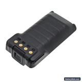 Hytera PD980 Replacement Battery, 7.4V, 3350mAh, Li-ion 4