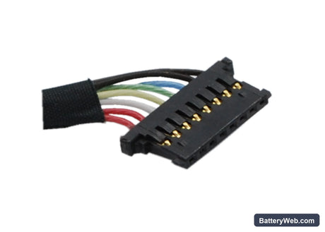 HP ElitePad 1000 Replacement Battery, 7.4V, 4150mAh, Li-Polymer 6