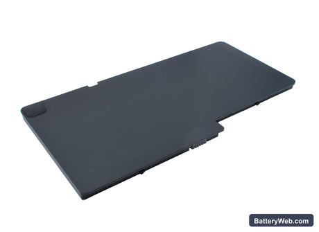 HP Envy 13 Replacement Battery, 14.8V, 2700mAh, Li-Polymer 3